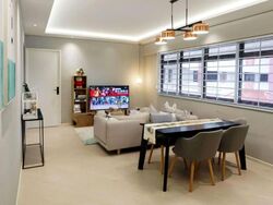 Blk 692A Choa Chu Kang Crescent (Choa Chu Kang), HDB 4 Rooms #591317281
